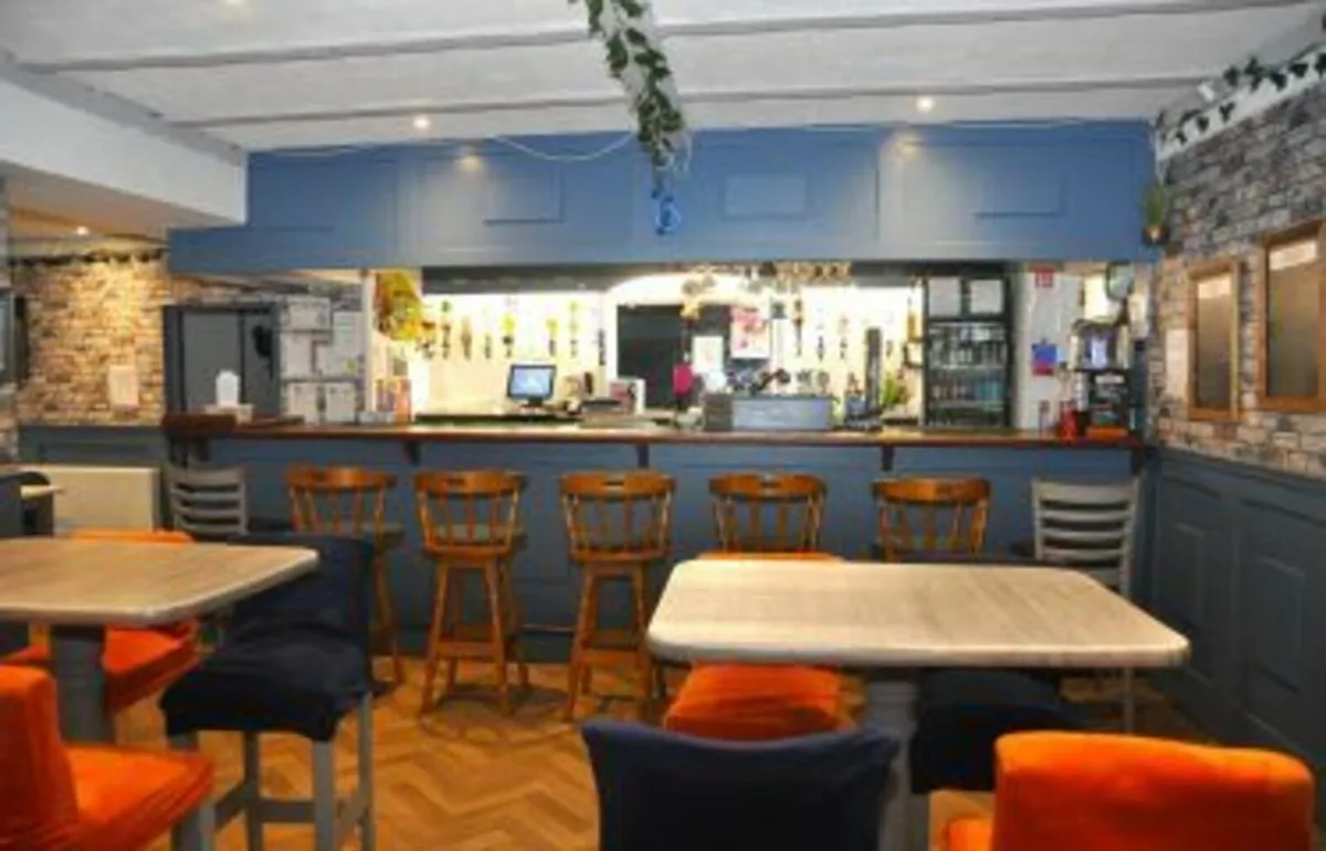 Licensed Premises & Living Accommodation - Image 3