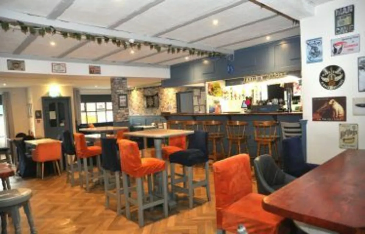 Licensed Premises & Living Accommodation - Image 4