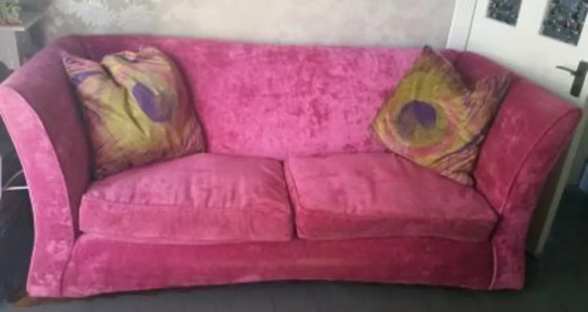 Sofa - Couch