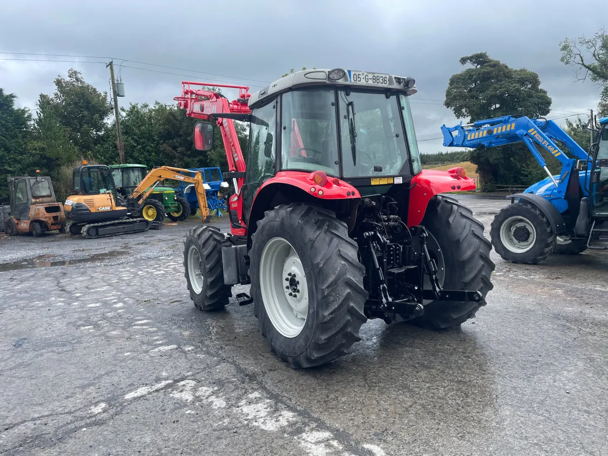Massey Ferguson 5445 - Image 2