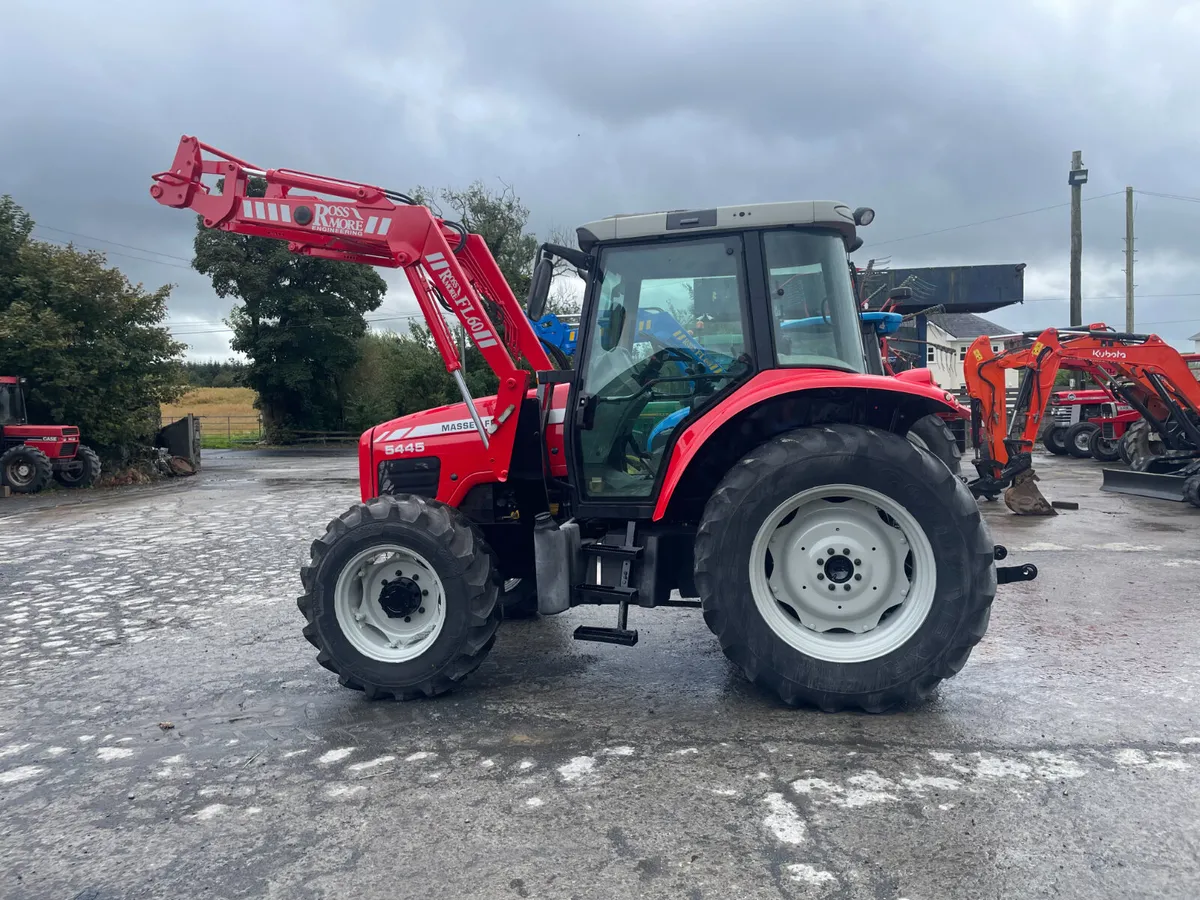 Massey Ferguson 5445 - Image 1