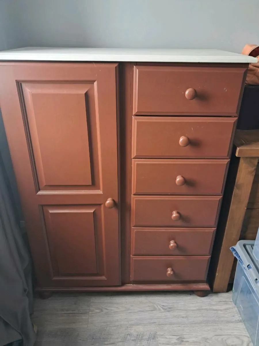 Wardrobe - Image 1