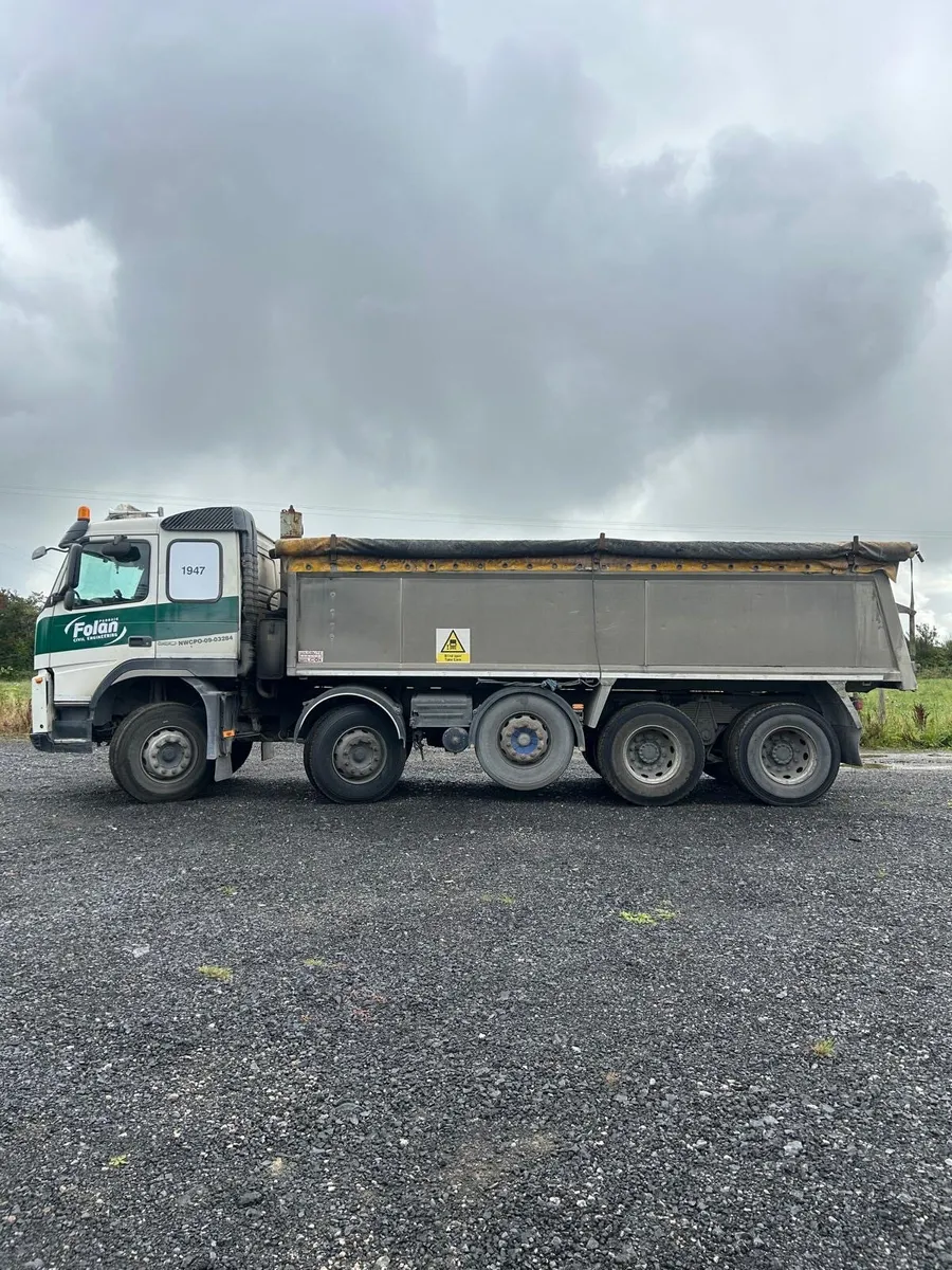 Volvo FM - Image 3