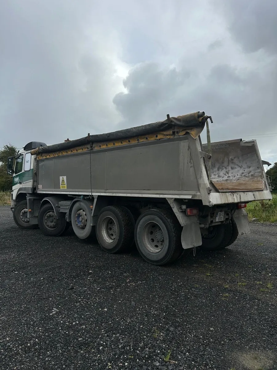 Volvo FM - Image 4