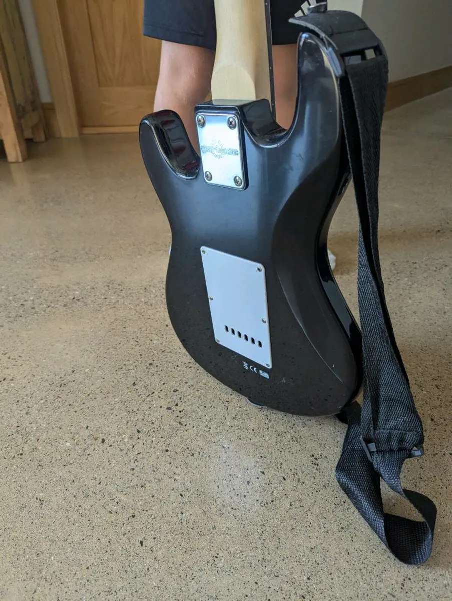 Electric guitar kids - Image 2