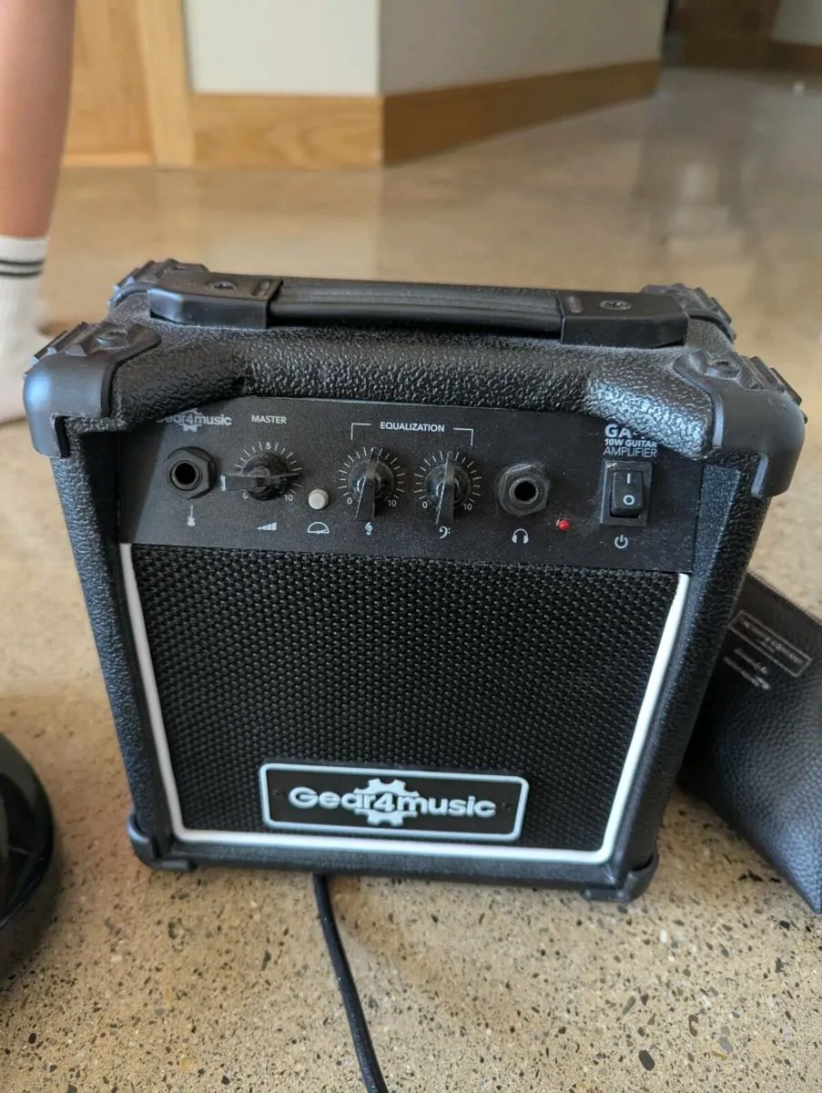 Electric guitar kids - Image 3