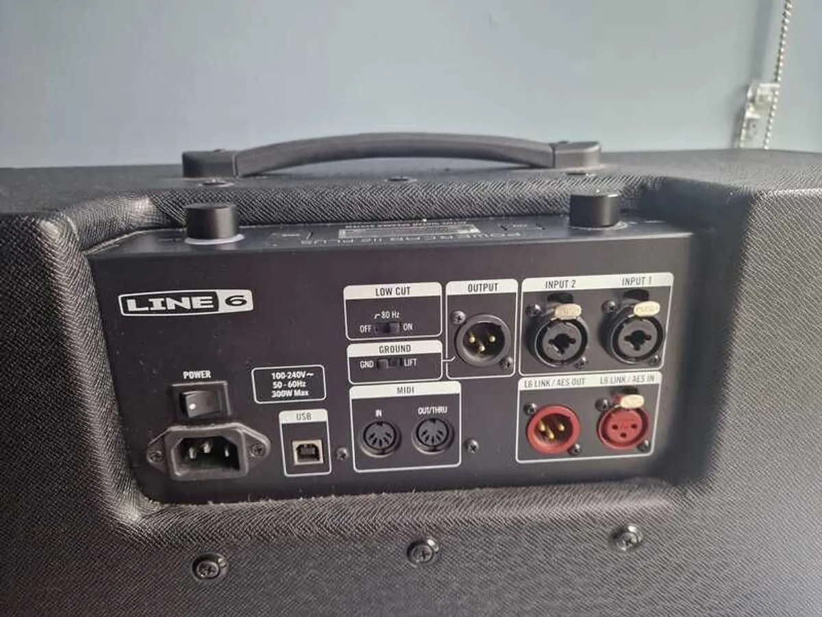 Line 6 Powercab Plus 112 - Image 2