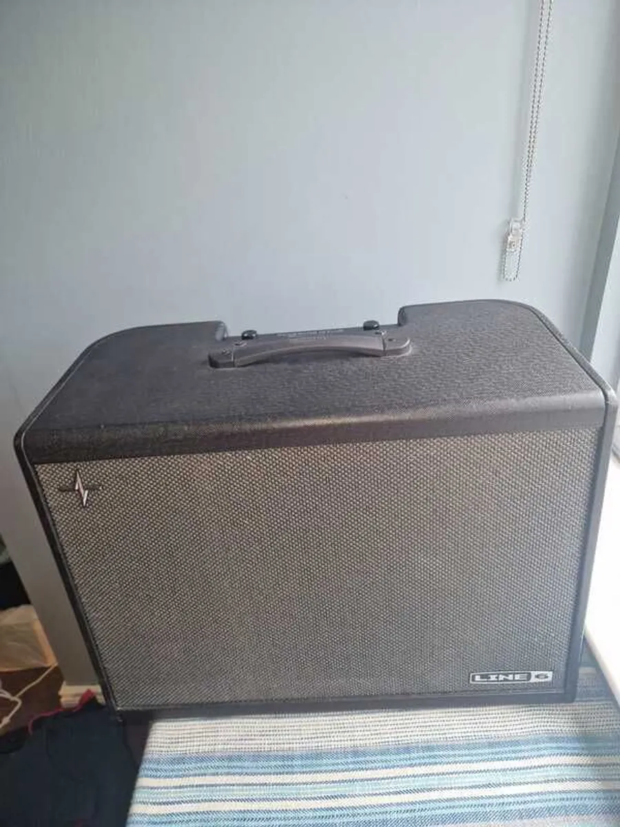 Line 6 Powercab Plus 112 - Image 3