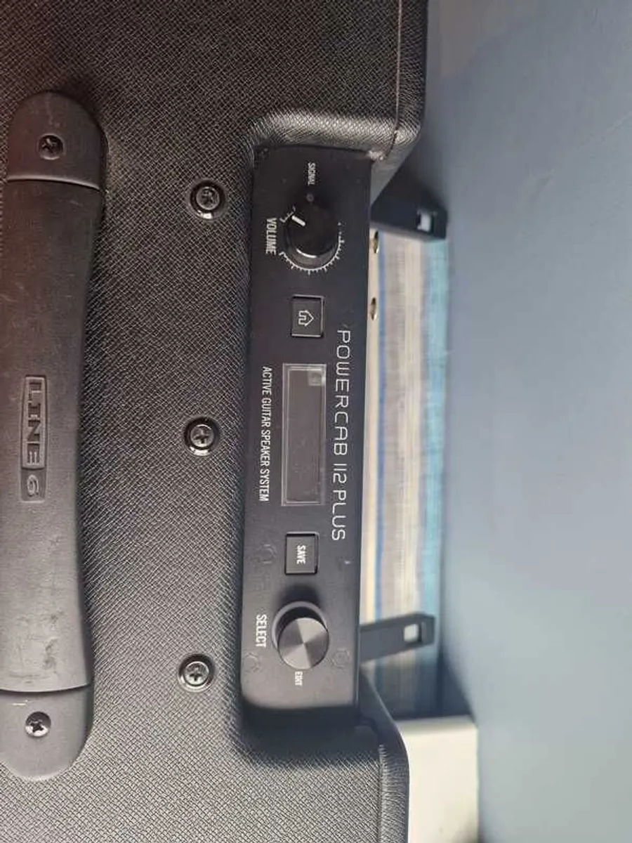 Line 6 Powercab Plus 112 - Image 4