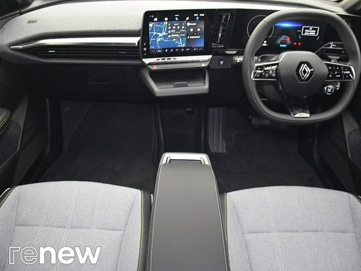 Renault Megane E-Tech Ev60 220hp Techno - Image 2