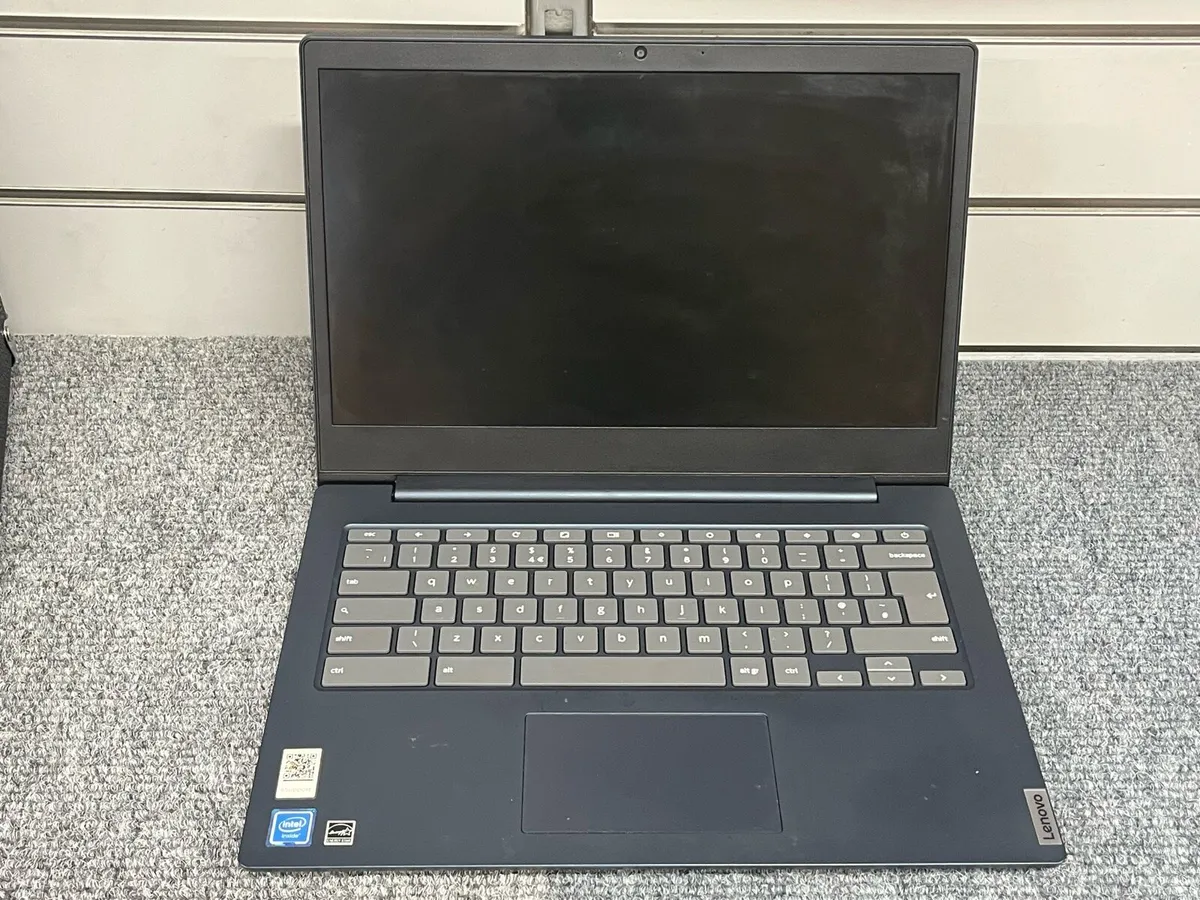 Lenovo Ideapad 3 Chromebook