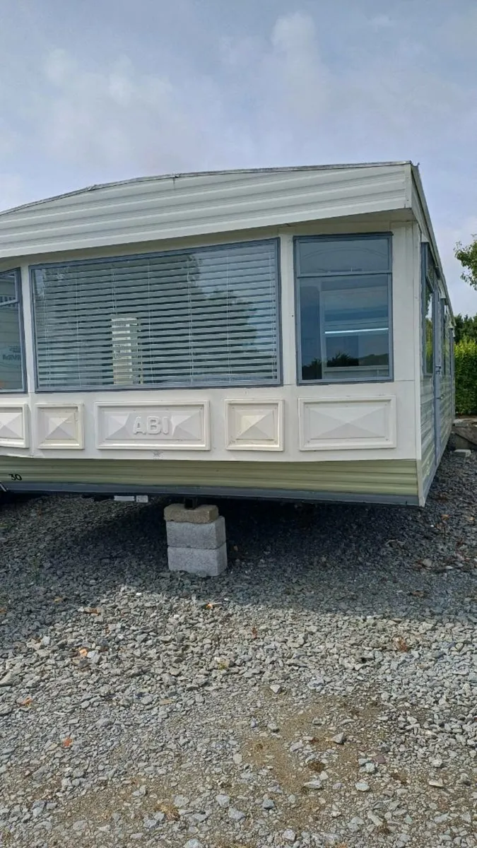 ABI MOBILE HOME FOR SALE - Image 1