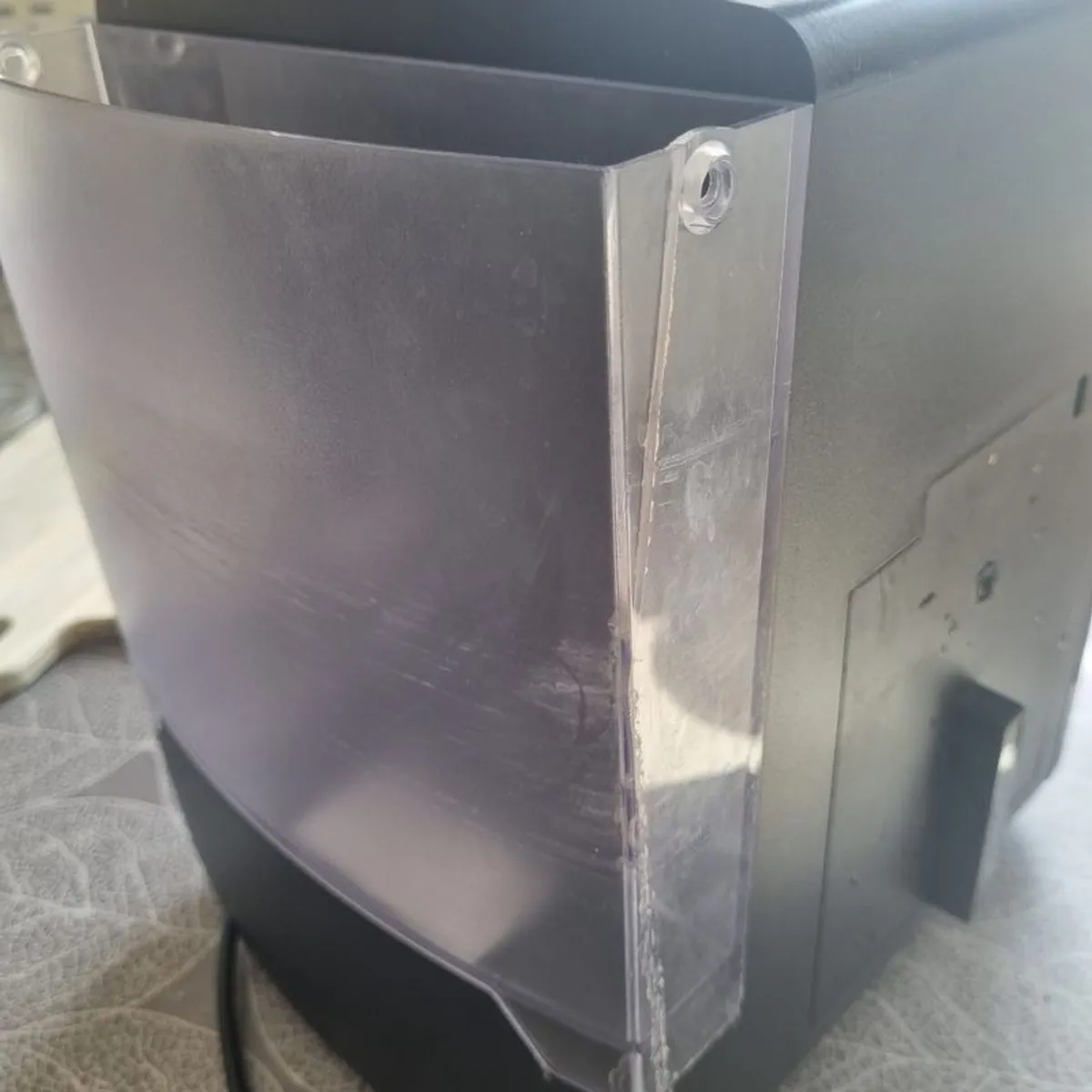 Krups Quattro Force Bean to cup machine - Image 4