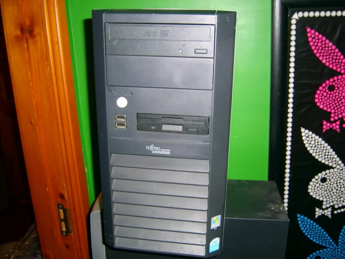 pc computer - Image 1