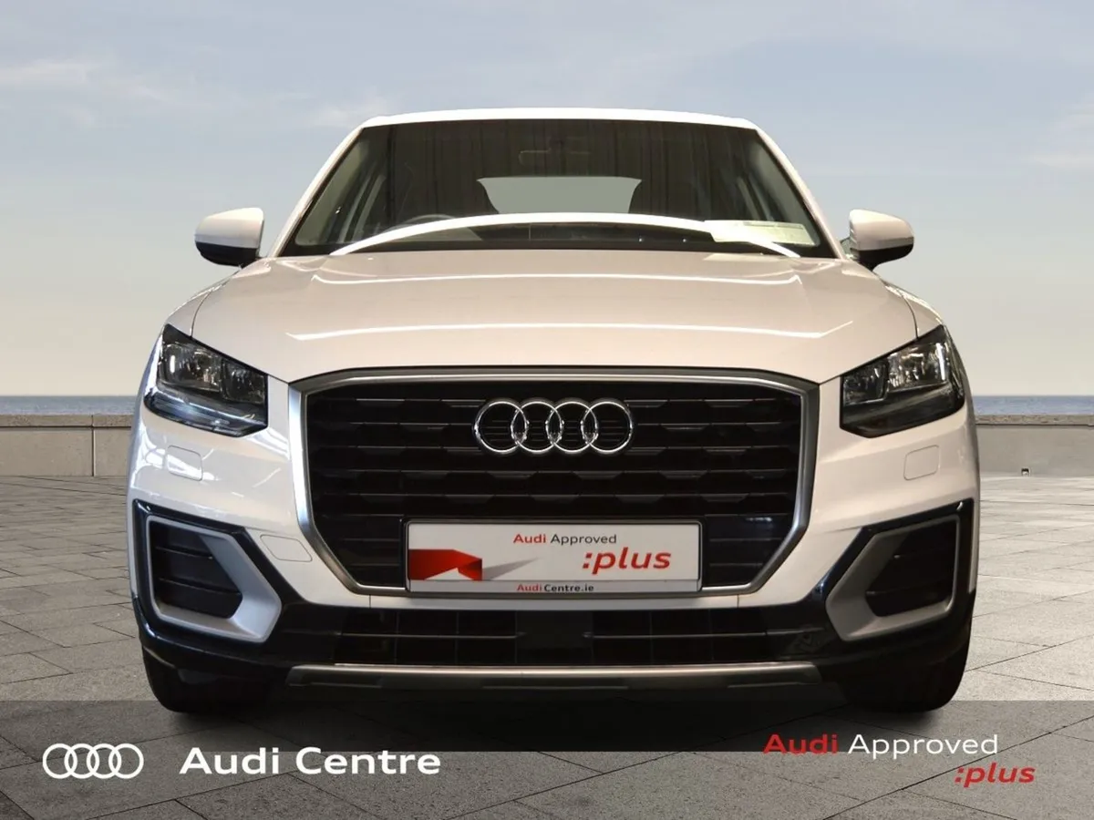 Audi Q2 1.0tfsi 115 SE - Image 2