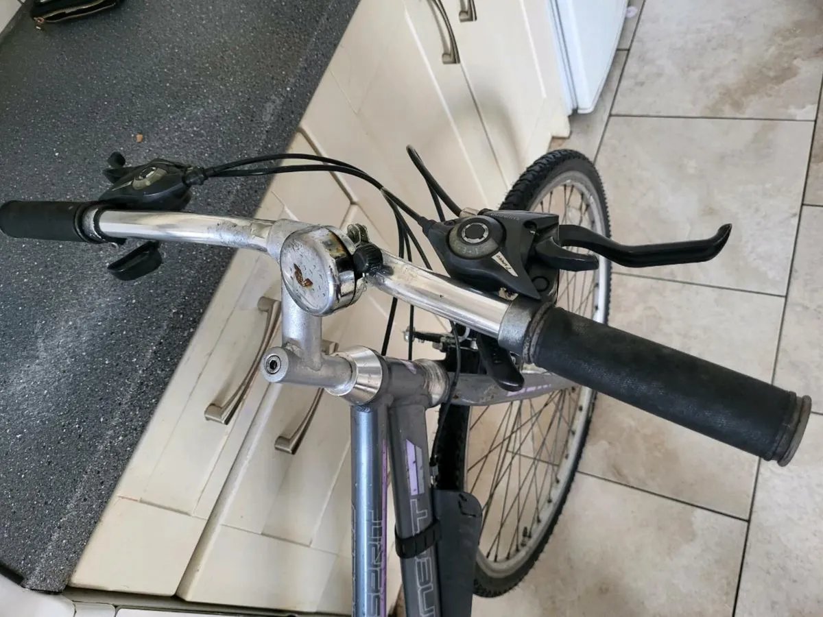 Ladies bike - Image 3