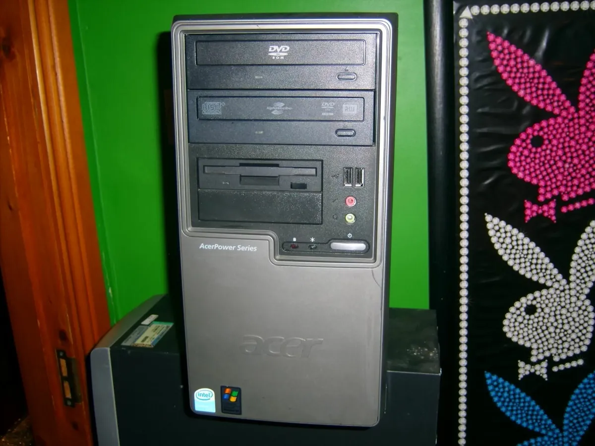 pc computer - Image 1