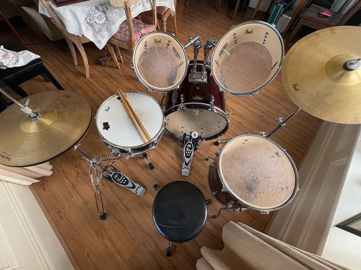 Drum Kit - Image 2