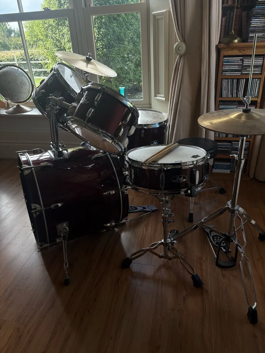 Drum Kit - Image 4