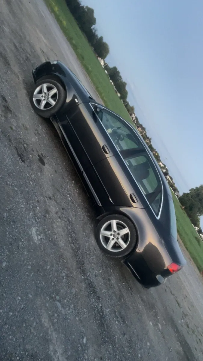 Audi a4 sline Low miles - Image 4