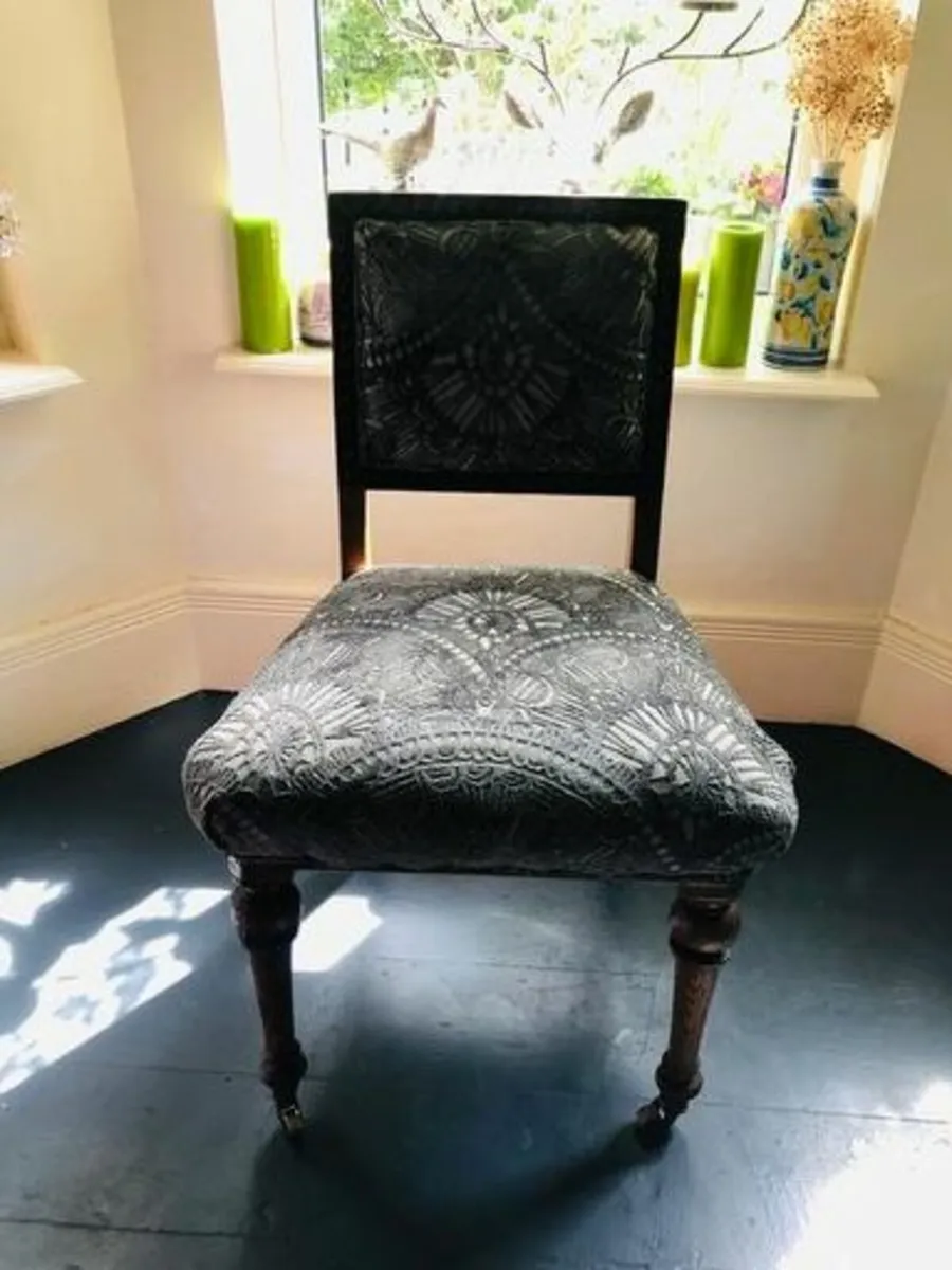 Dining Chair - Image 1