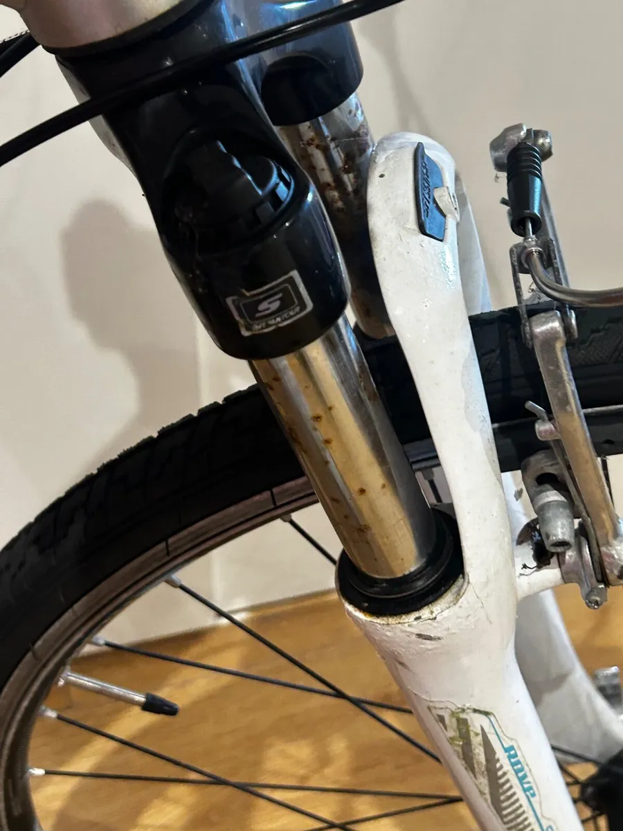 Gant Bike - Image 2