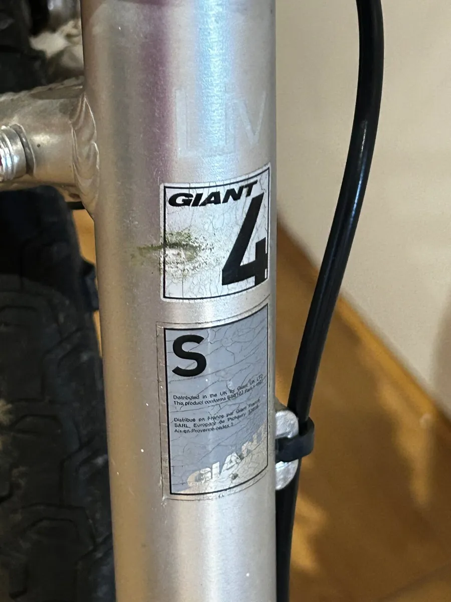 Gant Bike - Image 3