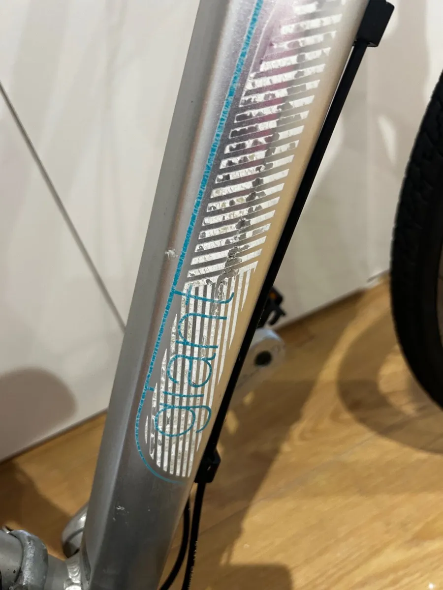 Gant Bike - Image 4