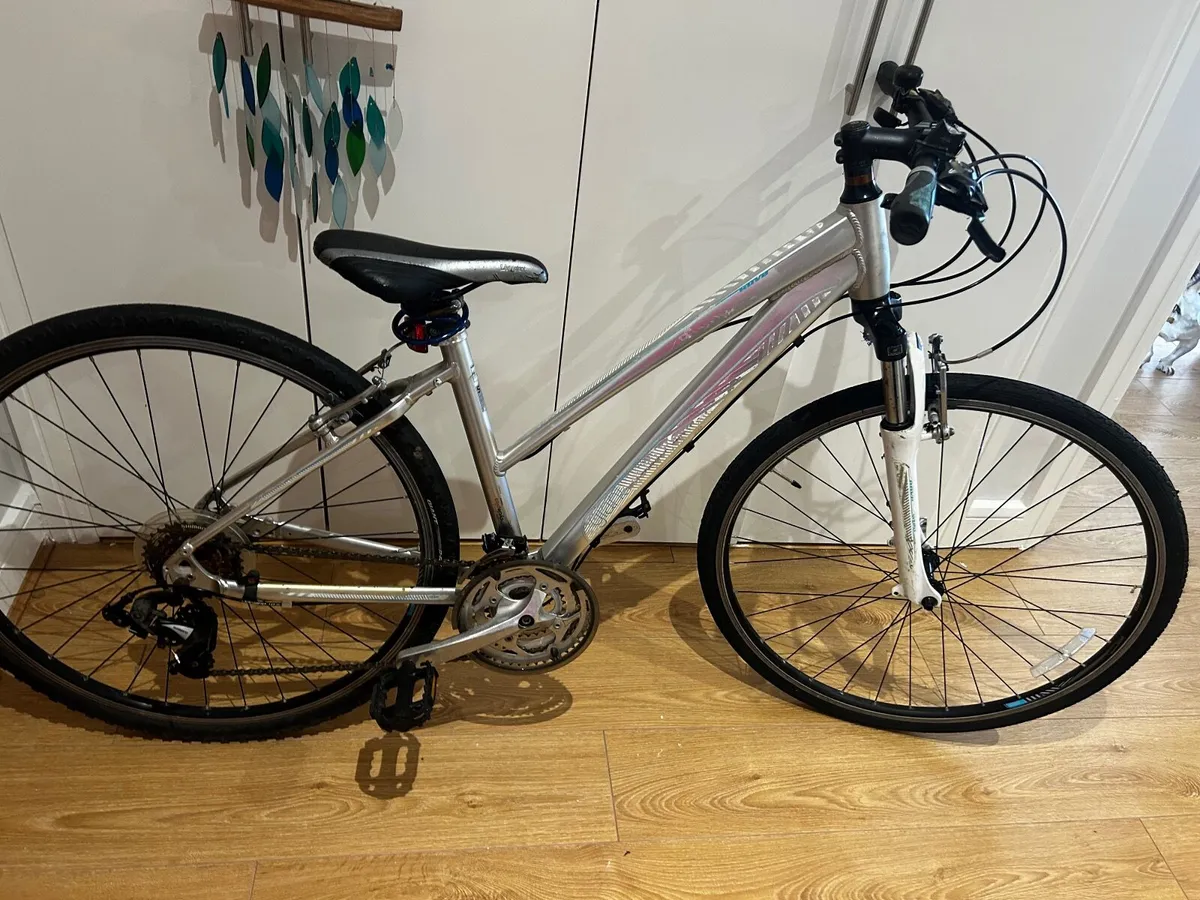 Gant Bike - Image 1