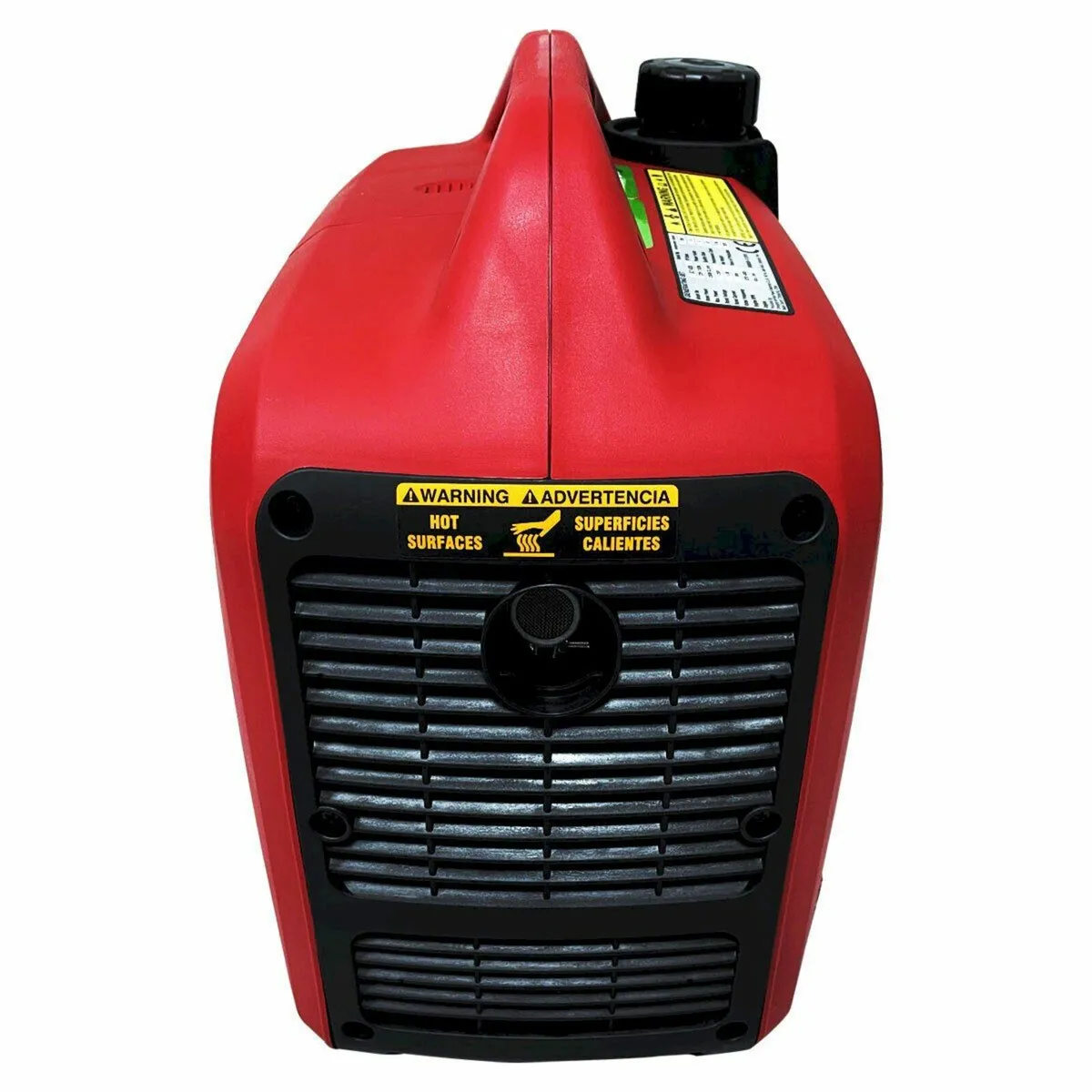 Senci SC1400i generator - Image 2