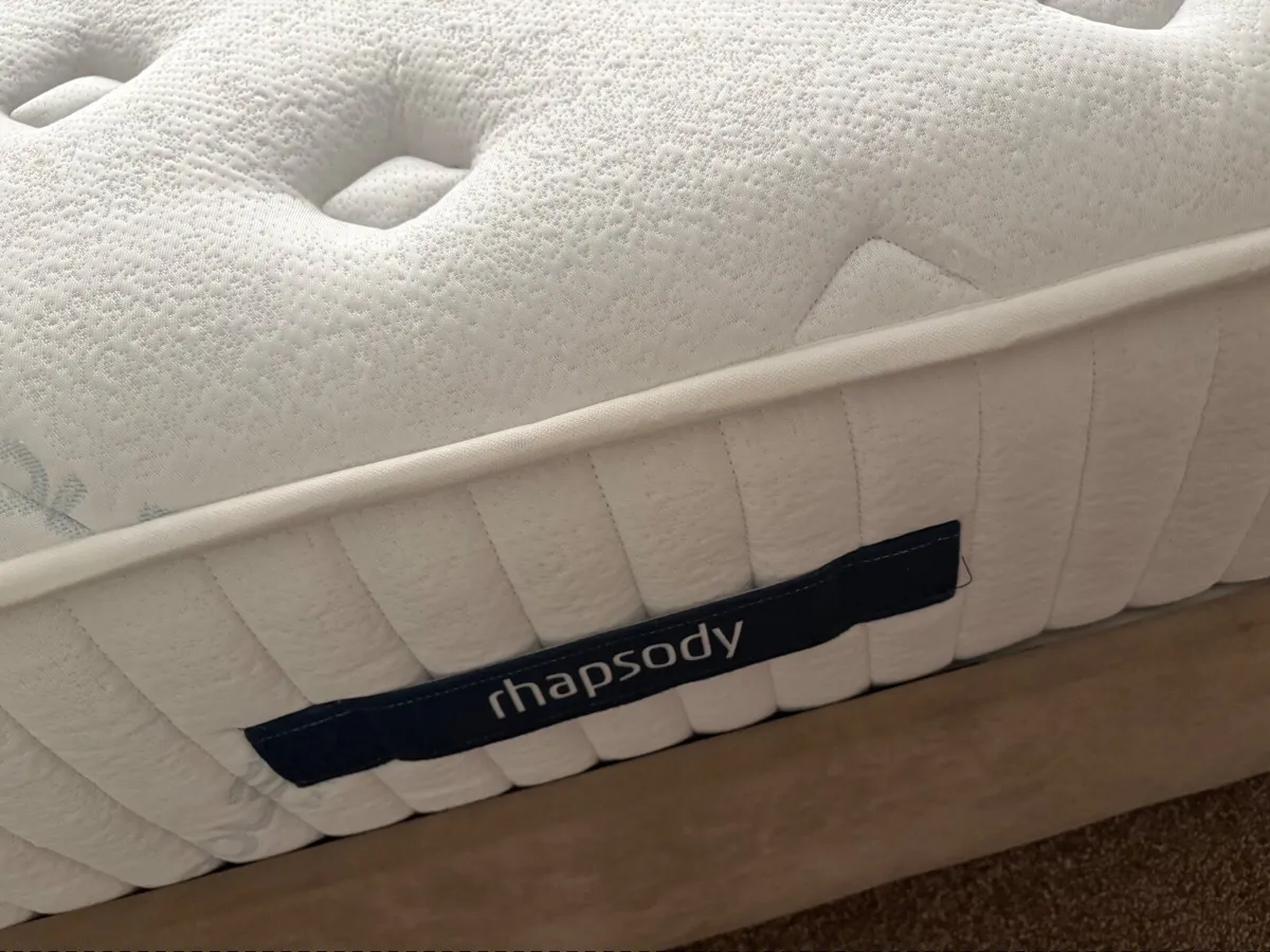 Superking mattress - Image 2