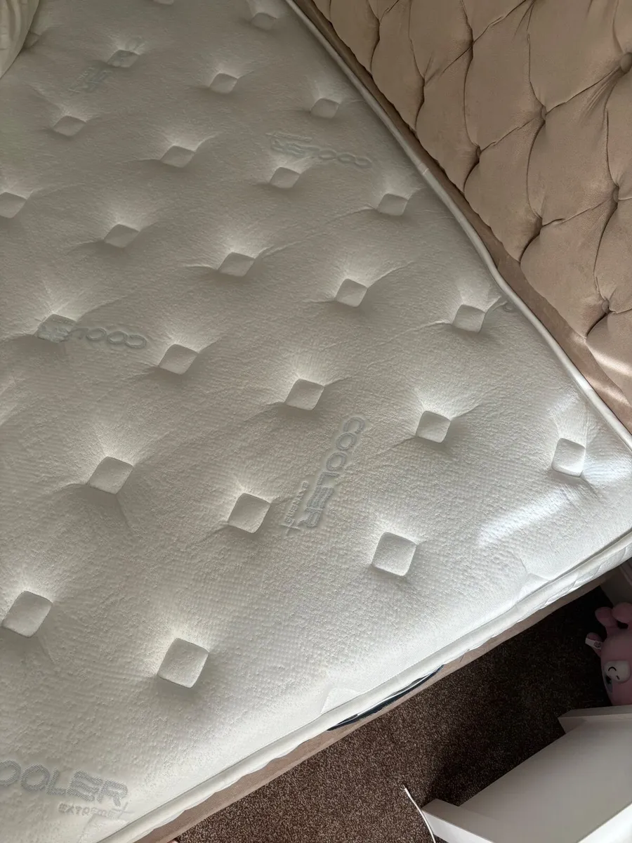 Superking mattress - Image 3