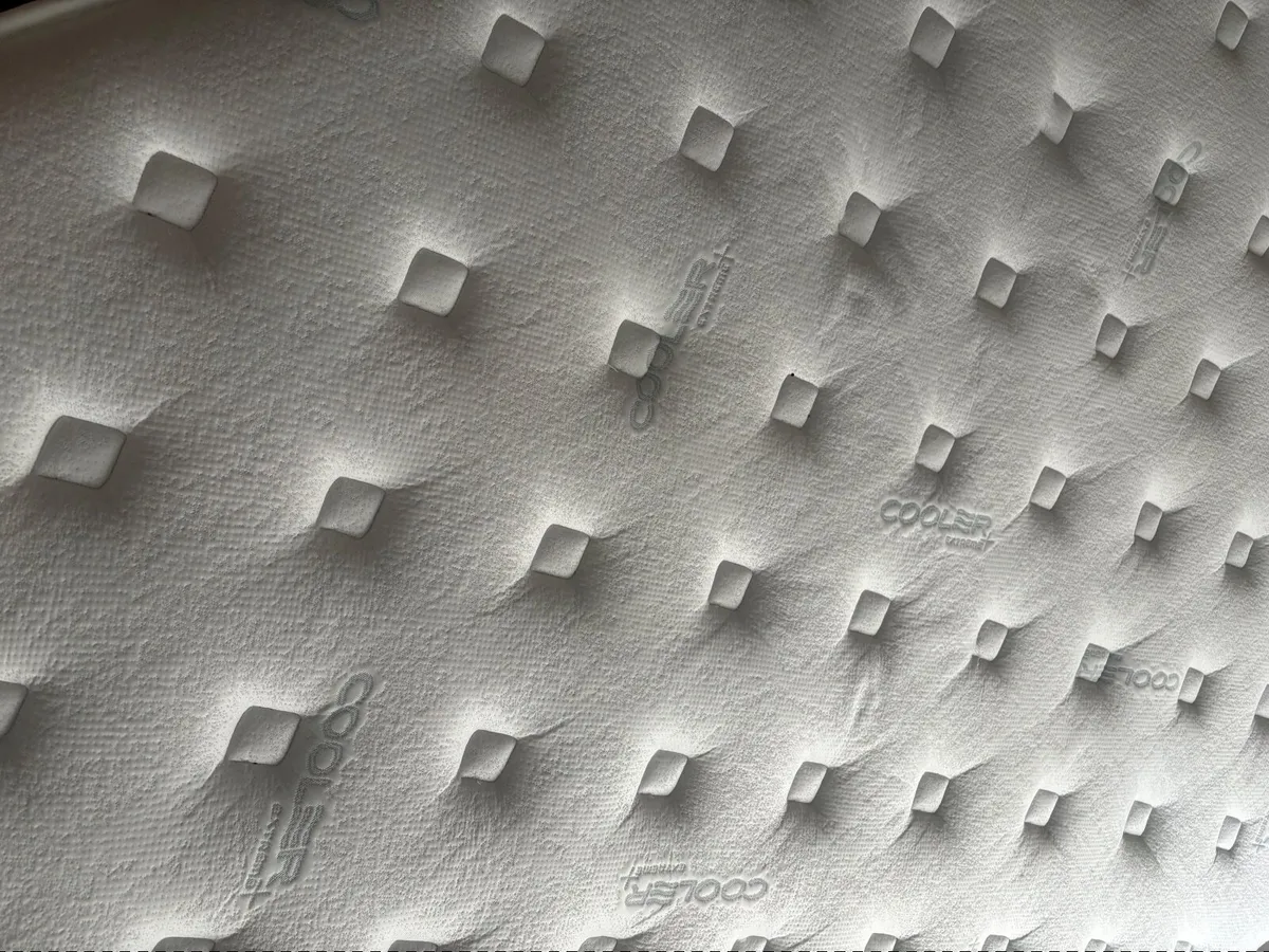 Superking mattress - Image 4