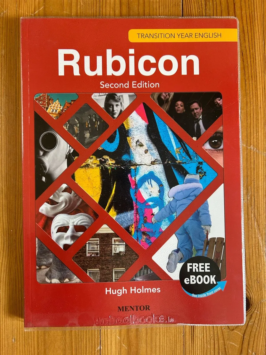 Leaving Cert Books - Image 4