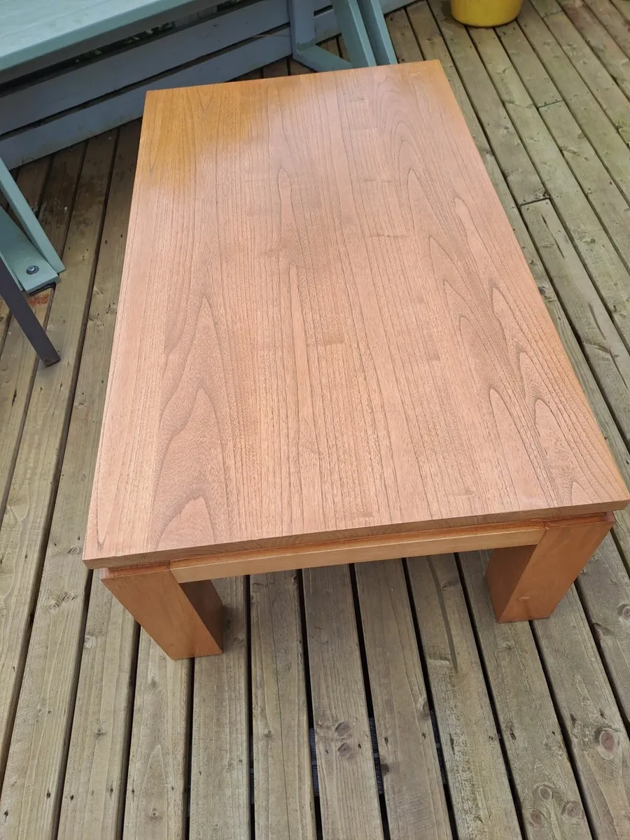 Coffee Table - Image 2