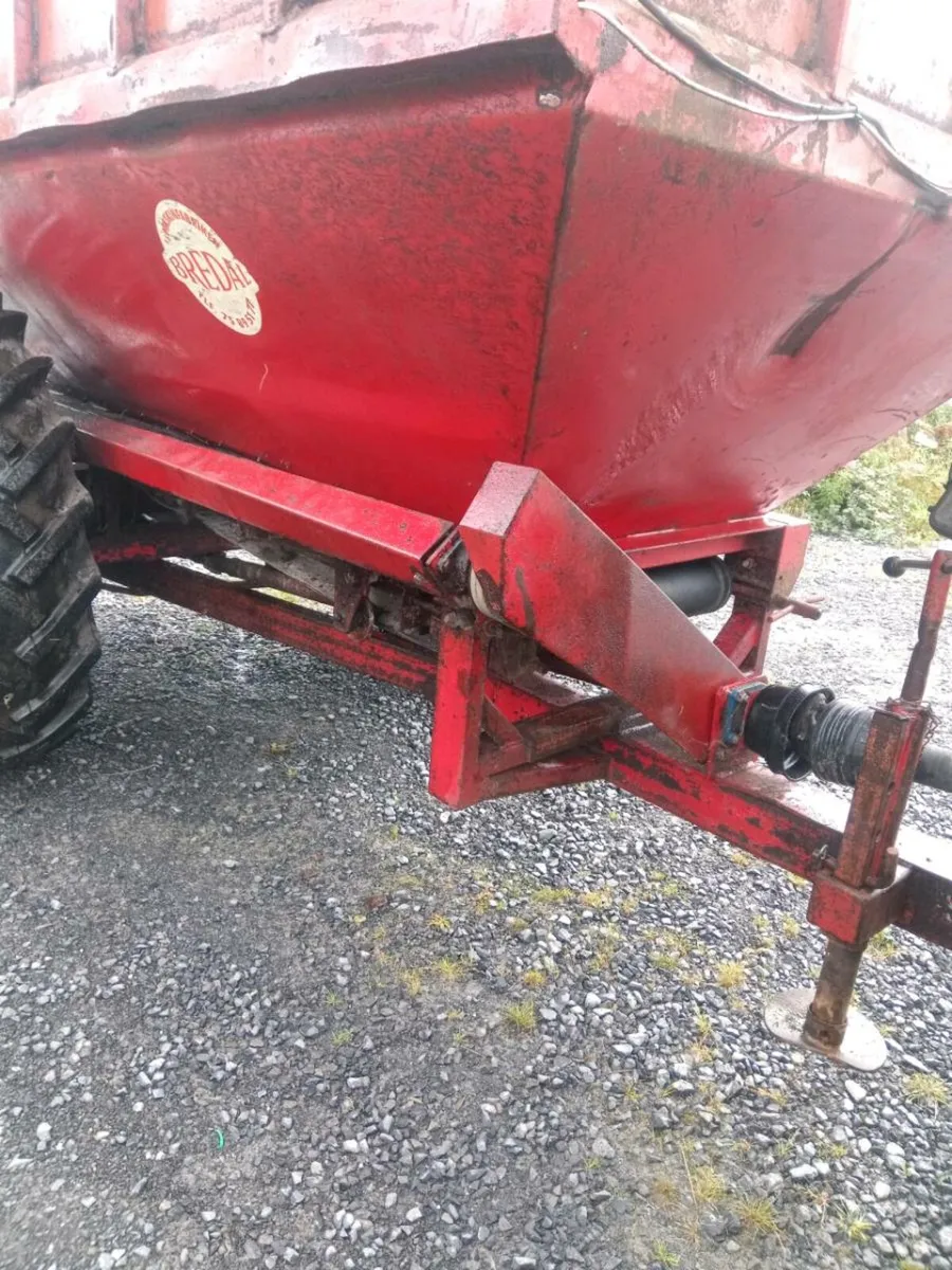 Bredal B50 - Image 2