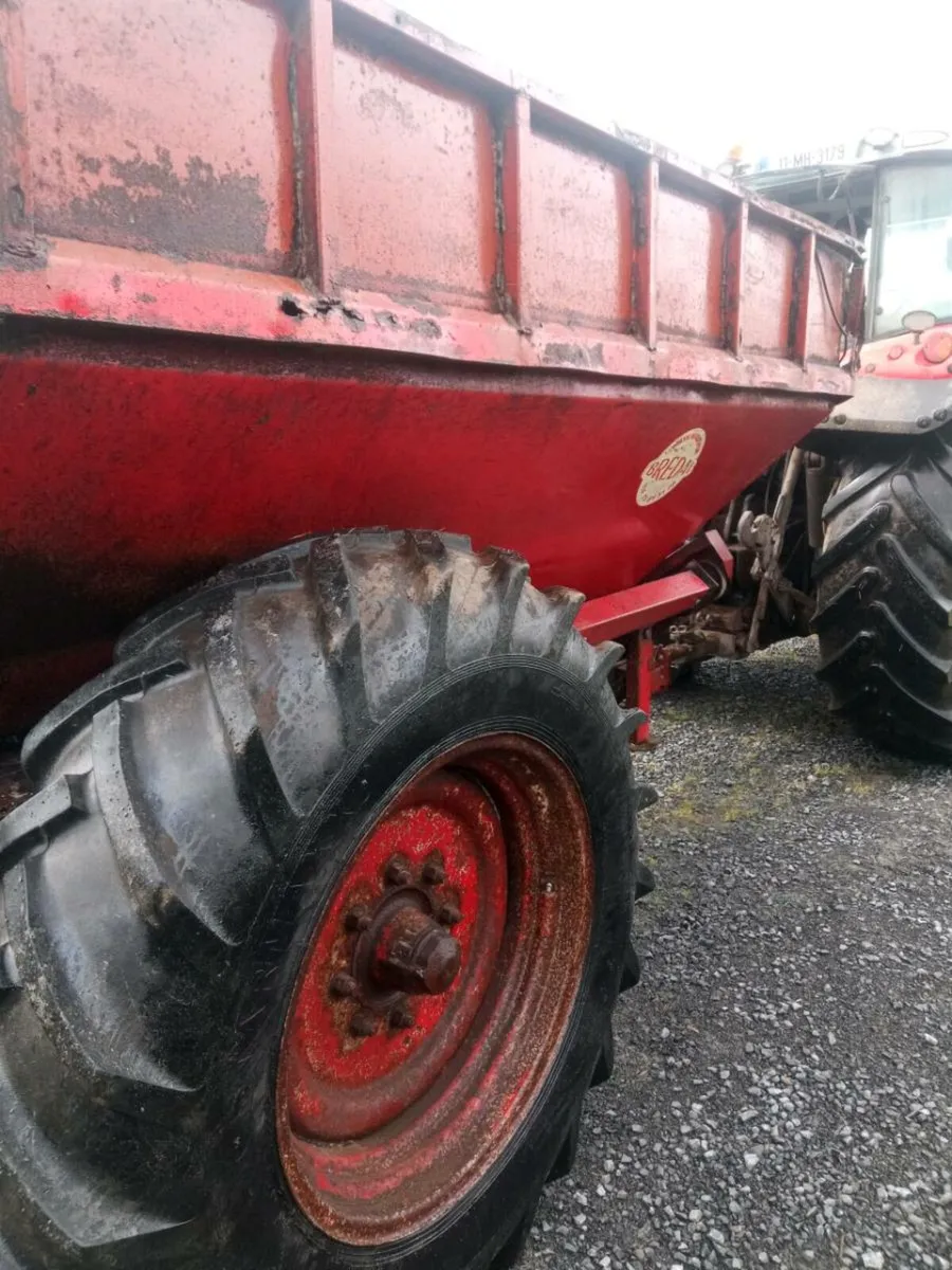 Bredal B50 - Image 3