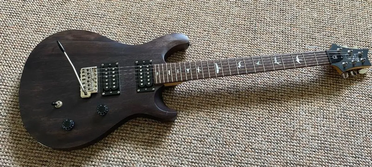 Prs Se Ce24 Satin - Image 1