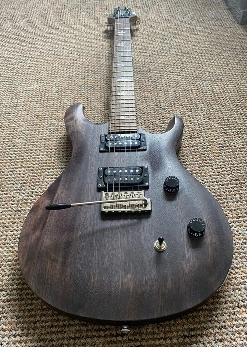 Prs Se Ce24 Satin - Image 4