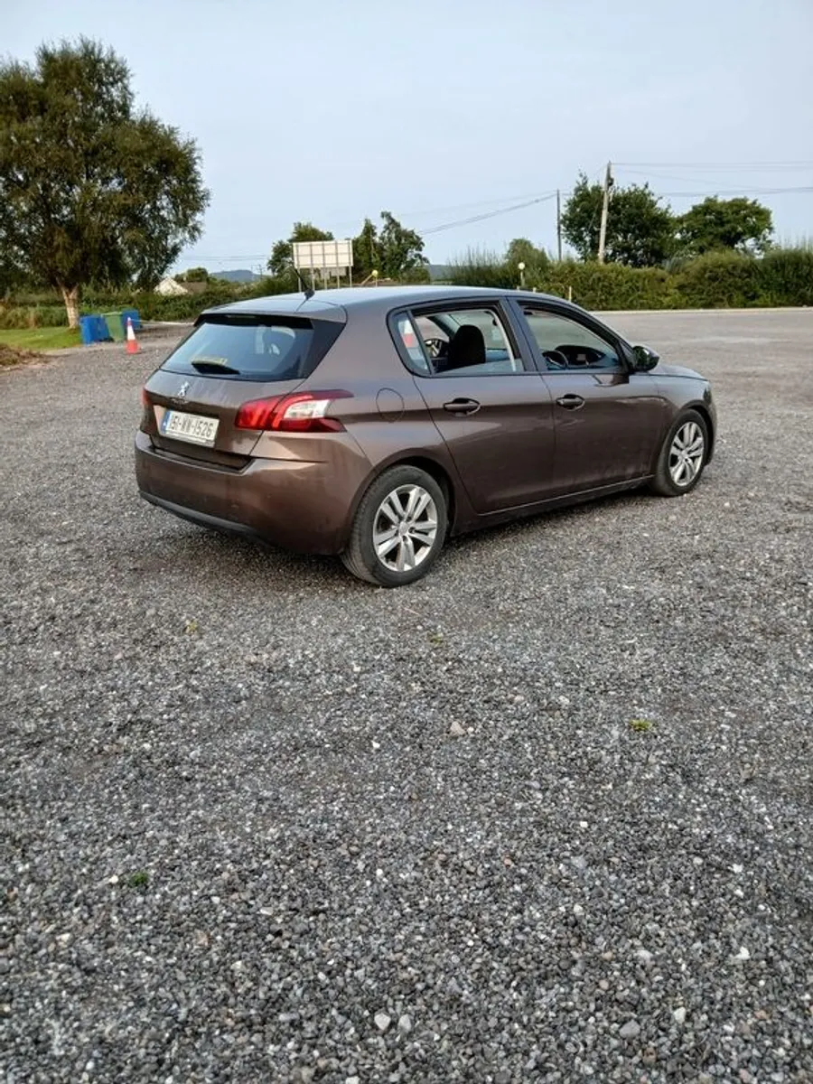 2015 Peugeot 308 - Image 4