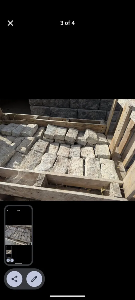 Granite Cobbles - Image 2