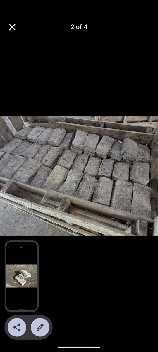 Granite Cobbles - Image 3