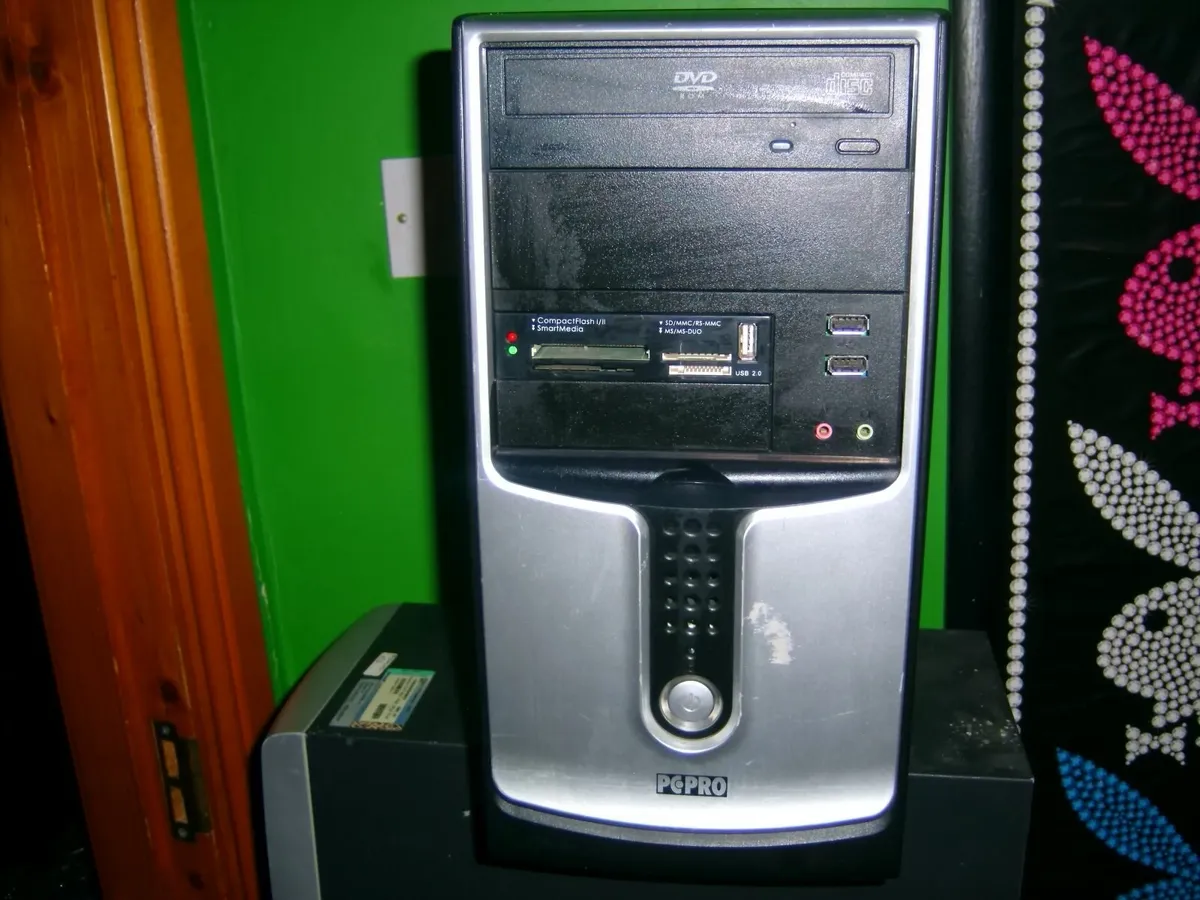 pc computer - Image 1