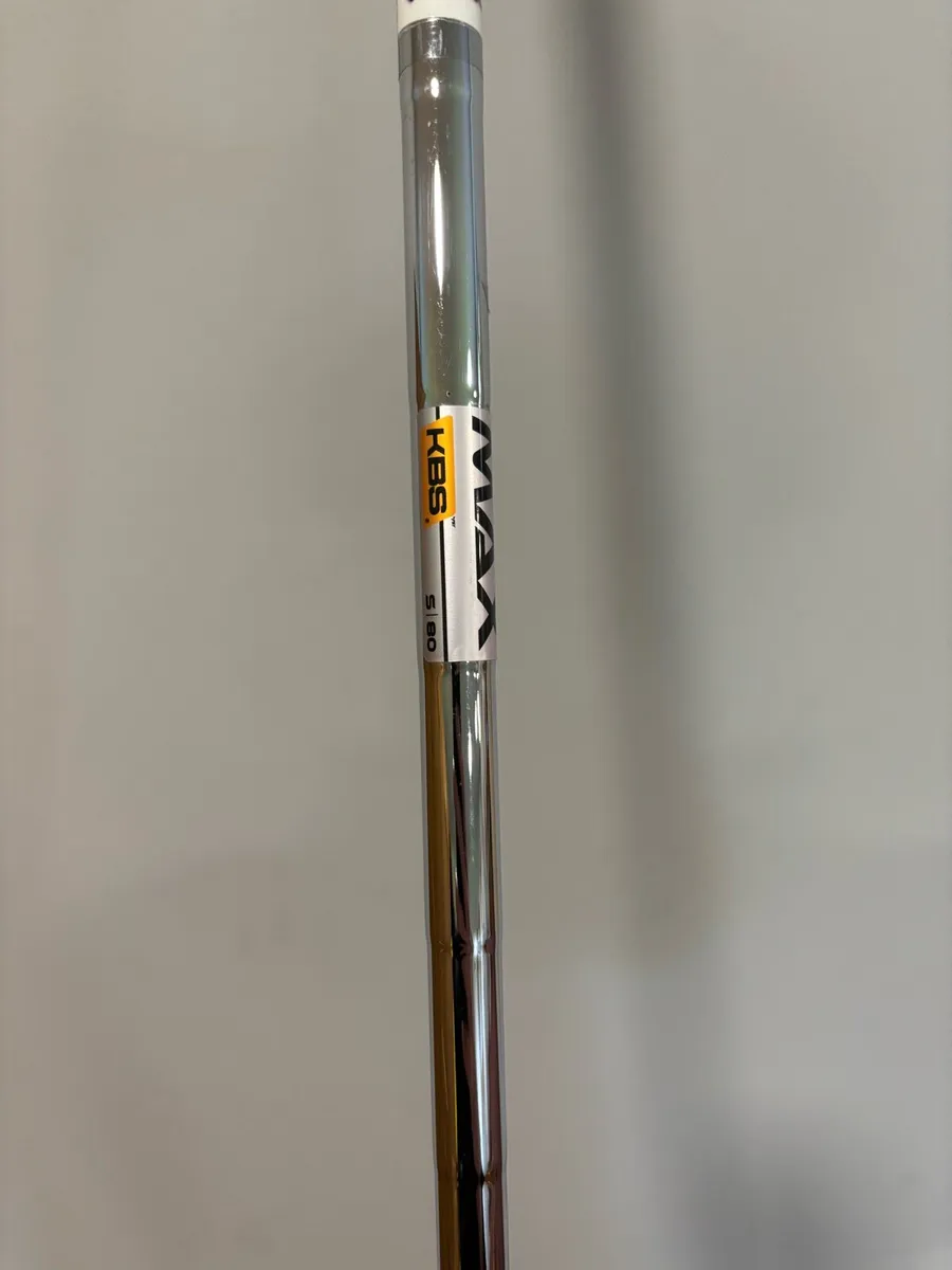 New Callaway Mavrik Max Irons 6-PW - Image 3