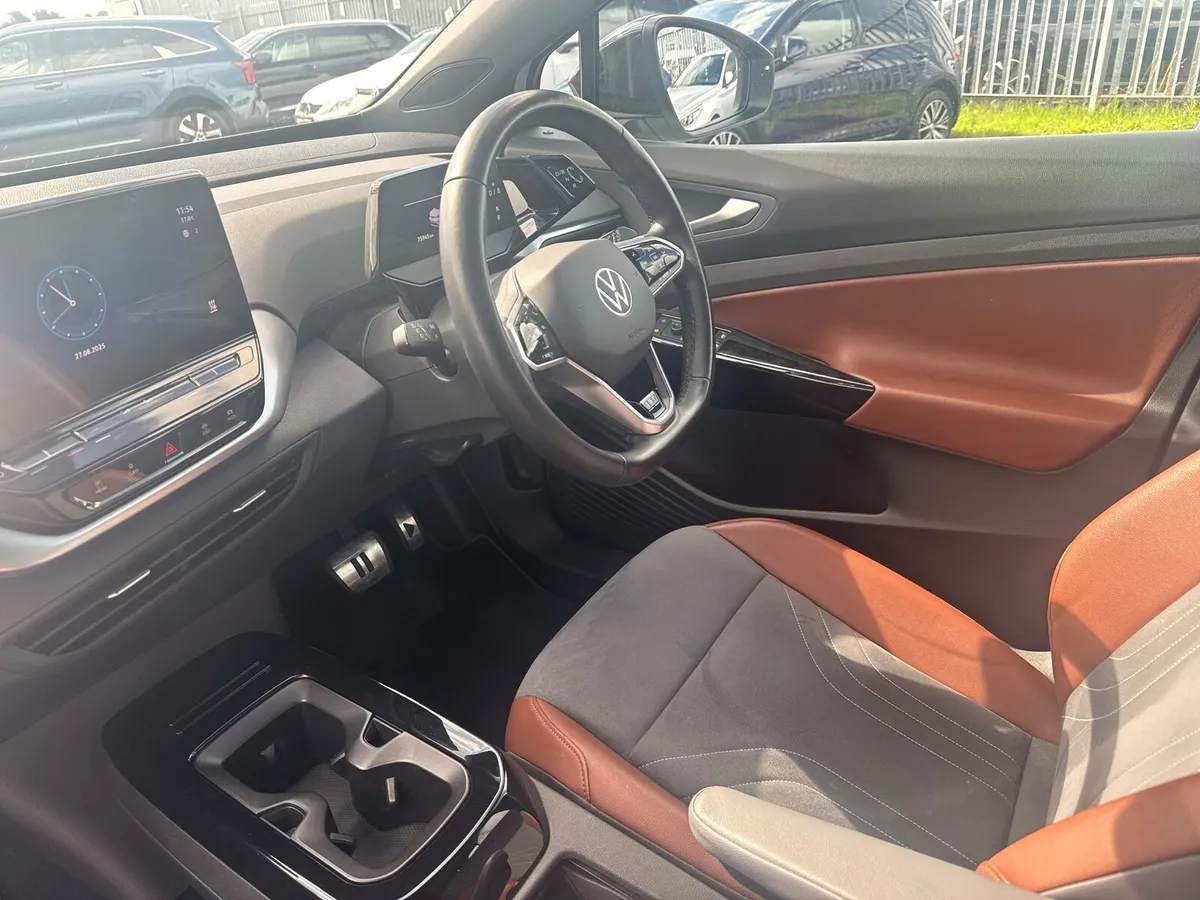 Volkswagen ID.4 1st Edition 77Kwh - Image 2