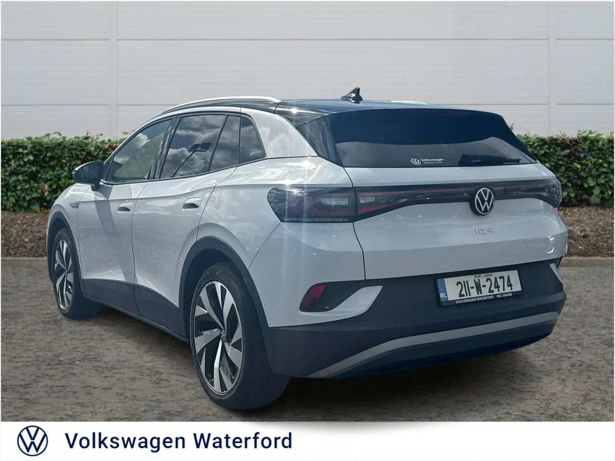 Volkswagen ID.4 1st Edition 77Kwh - Image 3