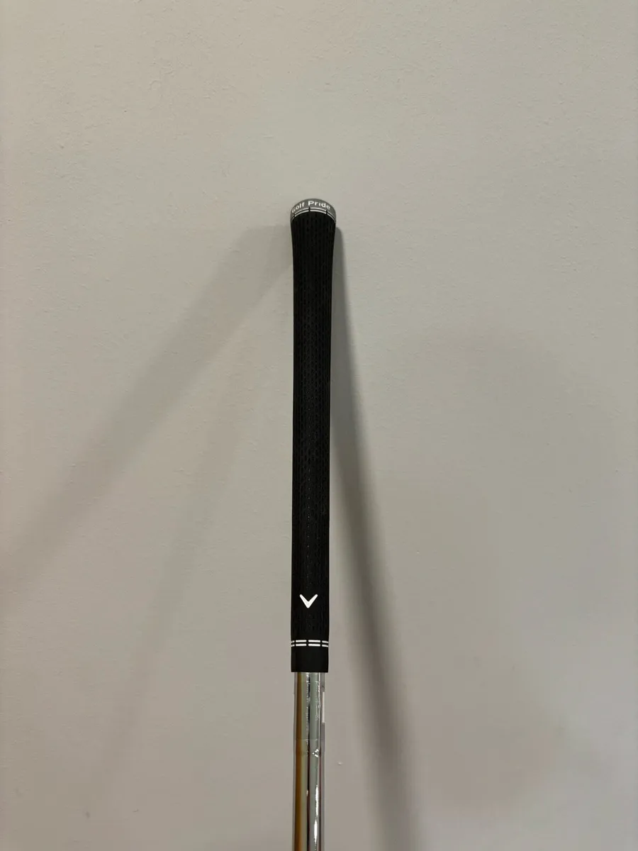 New Callaway Mavrik Max Irons 6-PW - Image 4