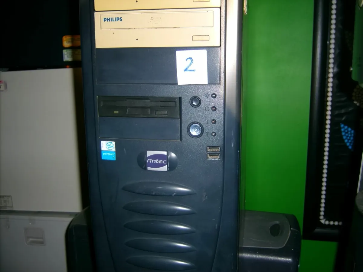 pc computer - Image 2