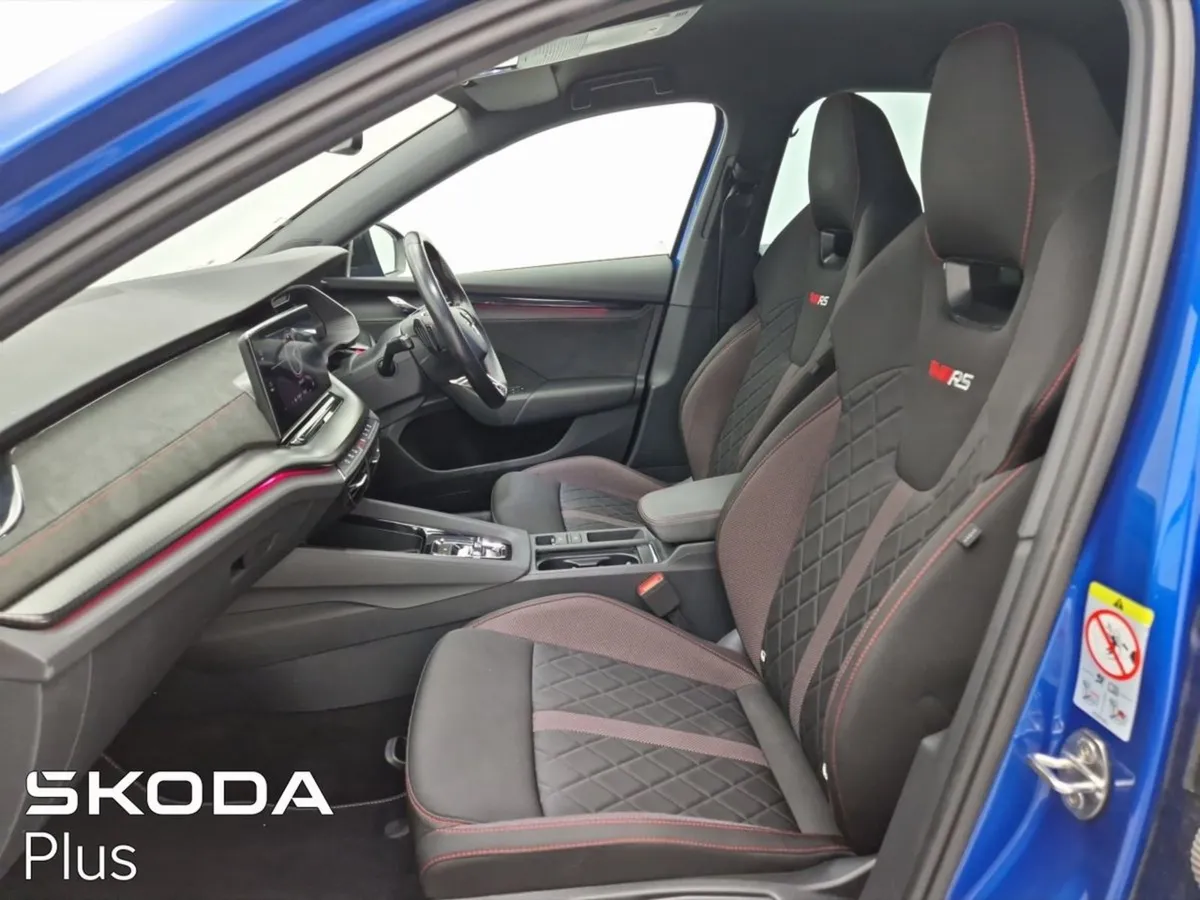 Skoda Octavia RS 2.0tdi 200HP DSG - Image 4