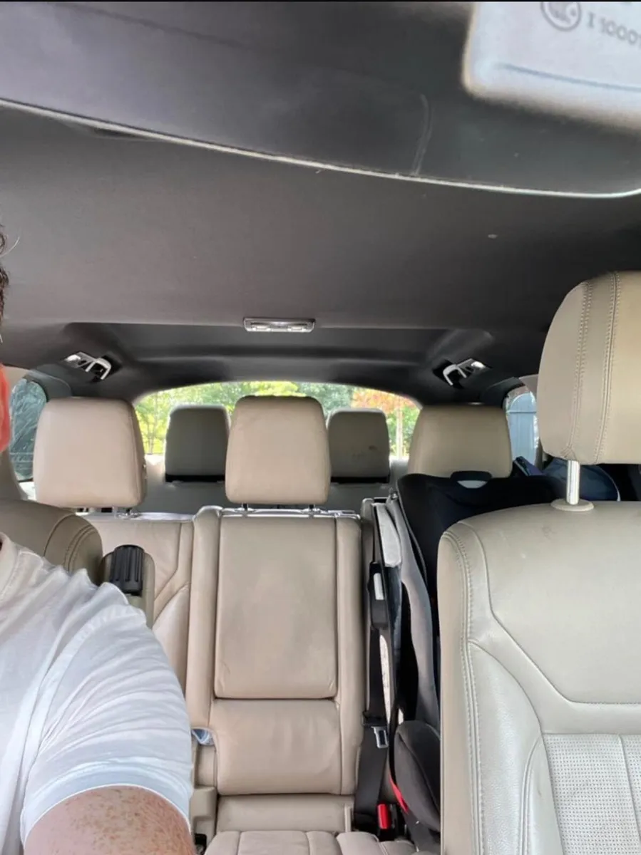 Land Rover Discovery 2018 - Image 3